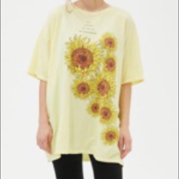 Project Social T Dresses & Skirts - Project Social T TSHIRT dress One Size